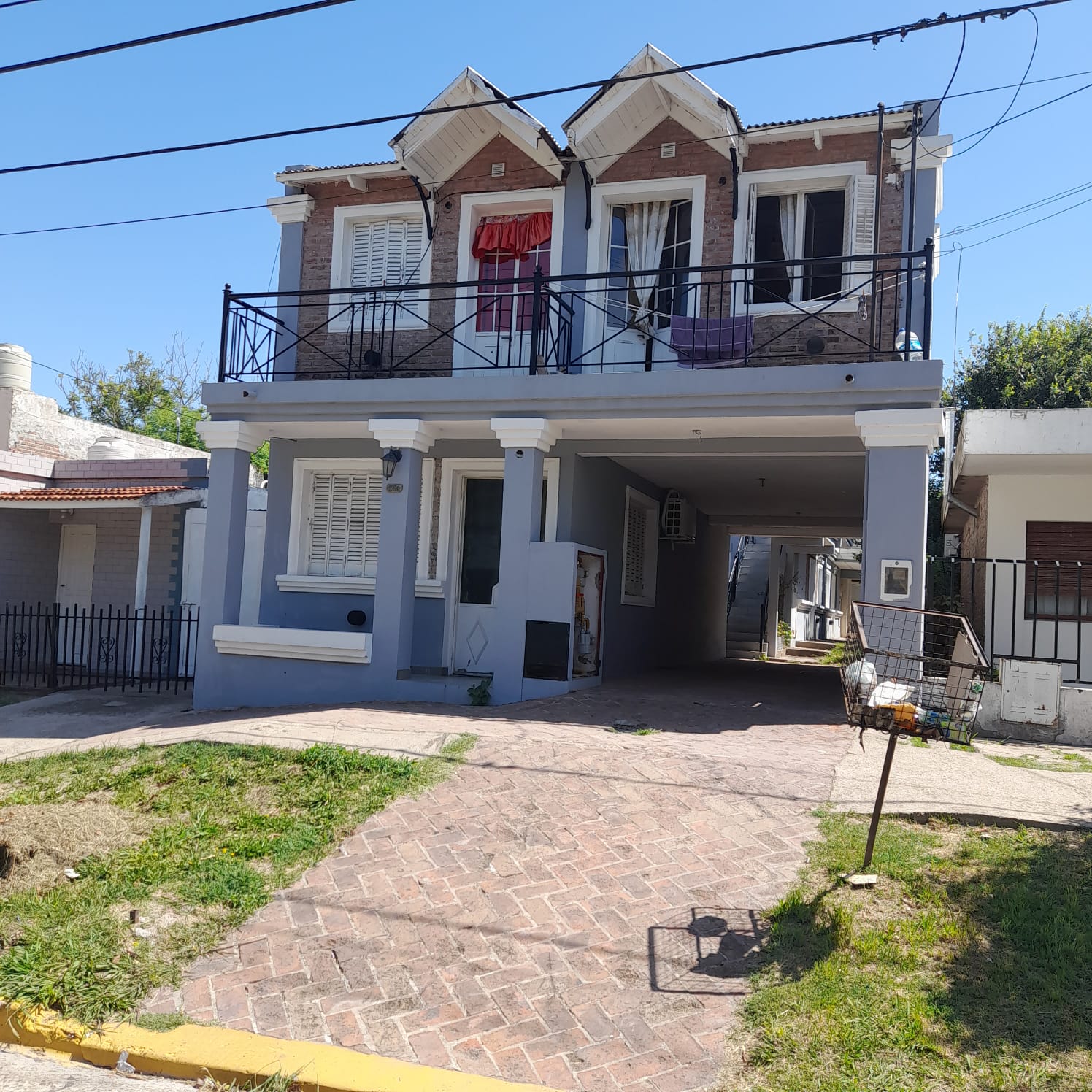 Imagen de la propiedad DEPARTAMENTO UN DORMITORIO EN VENTA